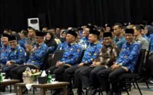 Pelanggaran Netralitas ASN jadi Permasalahan Serius Jelang Pemilu 2024