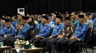 Pelanggaran Netralitas ASN jadi Permasalahan Serius Jelang Pemilu 2024