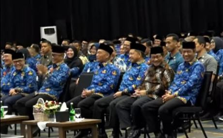 Pelanggaran Netralitas ASN jadi Permasalahan Serius Jelang Pemilu 2024