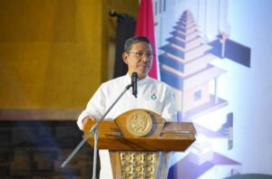 Peran Moderasi Beragama sebagai Teladan bagi Hidup Bermasyarakat