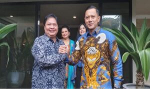 Potensi Pecahnya Koalisi Indonesia Maju (KIM) dan Dampaknya pada Pilpres 2024