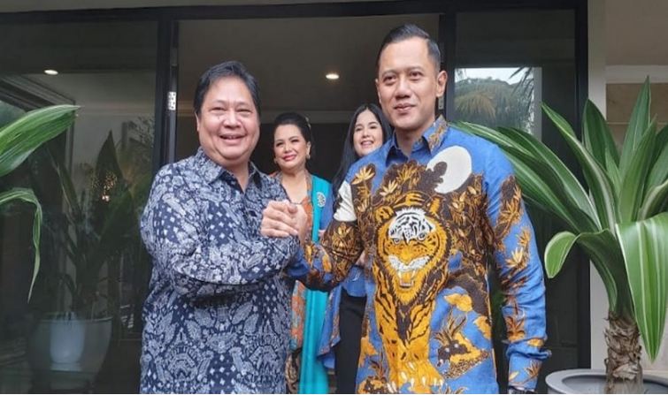 Potensi Pecahnya Koalisi Indonesia Maju (KIM) dan Dampaknya pada Pilpres 2024