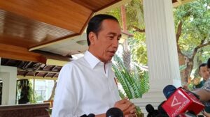 Presiden Jokowi Akan Jadwalkan Bertemu Mantan Menteri Pertanian Syahrul Yasin Limpo