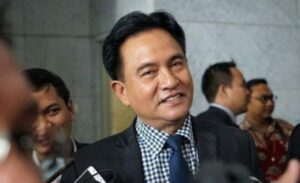 Prof Yusril Ihza Mahendra, Tokoh yang Dapat Diterima oleh Nahdlatul Ulama (NU) dan Muhammadiyah