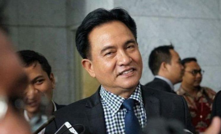 Prof Yusril Ihza Mahendra, Tokoh yang Dapat Diterima oleh Nahdlatul Ulama (NU) dan Muhammadiyah Prof Yusril Ihza Mahendra, Tokoh yang Dapat Diterima oleh Nahdlatul Ulama (NU) dan Muhammadiyah