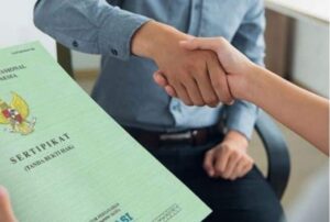 Proses Pemecahan Sertifikat Tanah