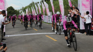 Tour of Kemala 2023 Mampu Mendongkrak Industri Pariwisata dan UMKM Banyuwangi