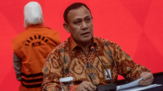 Ketua KPK, Firli Bahuri, Tak Hadir dalam Pemeriksaan Polisi