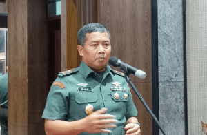 Dudung Abdurachman Akan Pensiun, Rapat Koordinasi Persiapan Sertijab Digelar