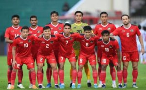 Timnas Indonesia Siap Hadapi Brunei Darussalam dalam Kualifikasi Piala Dunia 2026