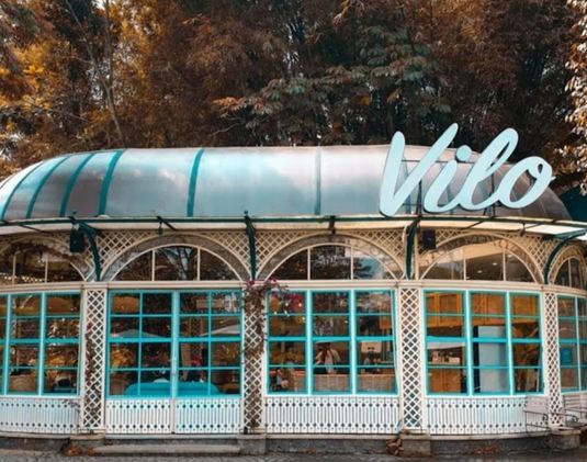 Vilo Gelato