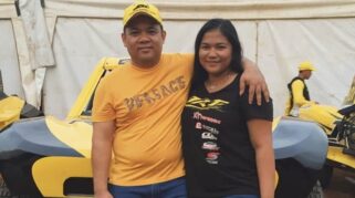 Dari Tukang Ojek Jadi Sultan, Ini Perjalanan Bisnis Haji Isam