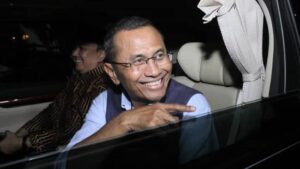 Dahlan Iskan Kaget saat Diperiksa Jadi Saksi Korupsi PTPN VI