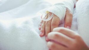 Anak Mati Batang Otak Usai Operasi di area Bekasi Berujung Laporan Polisi