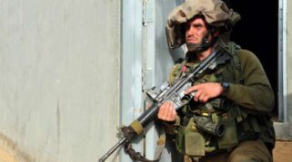 Pemerintah Thailand Minta Hamas Bebaskan 11 Warganya yang mana mana Ditawan