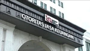 pembangunan gedung OJK di IKN dimulai 2024