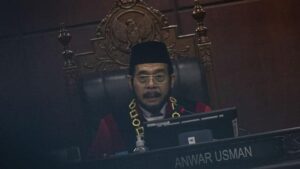 Argumentasi Lemah, Satu Gugatan Usia Capres-Cawapres Ditarik dari MK