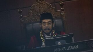 Argumentasi Lemah, Satu Gugatan Usia Capres-Cawapres Ditarik dari MK
