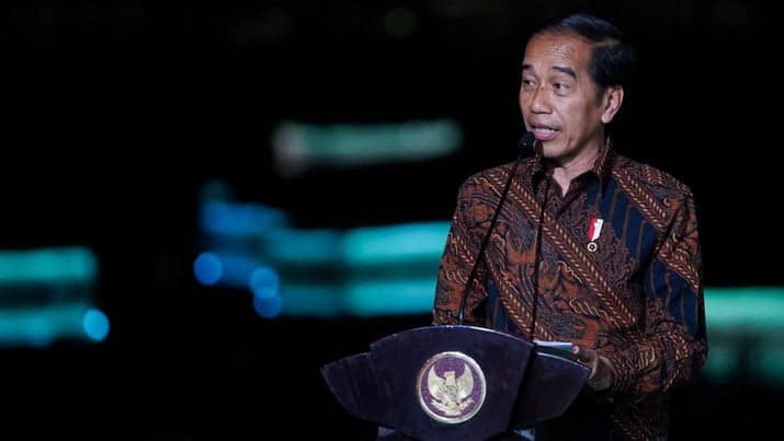 Lapor Pak Jokowi, Indonesia Masih Dihantui 4 Malapetaka Ini Lapor Pak Jokowi, Indonesia Masih Dihantui 4 Malapetaka Ini