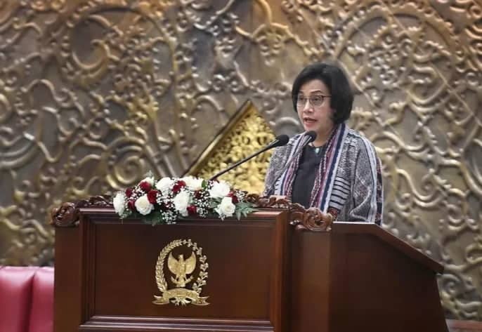 Sri Mulyani Rilis Daftar Gaji Honorer 2024, Pasca-Pengesahan UU ASN 2023 Sri Mulyani Rilis Daftar Gaji Honorer 2024, Pasca-Pengesahan UU ASN 2023