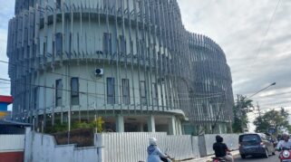 Banyuwangi Akan Miliki Museum Geologi Baru,Terdapat Bioskop Mini Dengan Teknologi Canggih di Banyuwangi