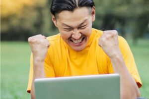 5 Langkah Kunci Kesuksesan Dalam Kehidupan