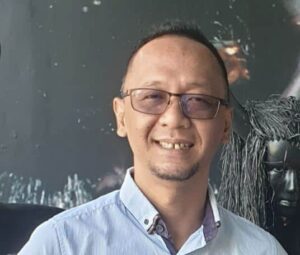 Agung Surya Wirawan SH.