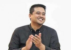 Bobby Nasution Dipecat oleh PDIP Medan