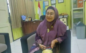 Dra. Sri Yuniwati Bawa Semangat Baru ke SMPN 2 Cluring, Banyuwangi