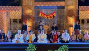 Festival Kebangsaan Banyuwangi 2023 Pesta Ragam Budaya dan Tradisi