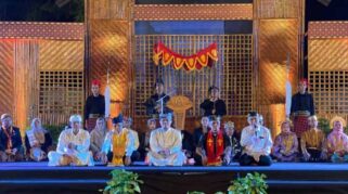 Festival Kebangsaan Banyuwangi 2023 Pesta Ragam Budaya dan Tradisi