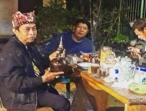 Festival Ngopi Sepuluh Ewu, Merayakan Tradisi dan Kopi Lokal Banyuwangi