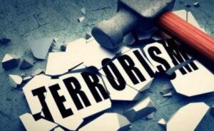 Penangkapan Besar-besaran Teroris oleh Densus 88 pada Oktober 2023