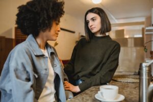 5 Cara Menolak Tanpa Merasa Bersalah