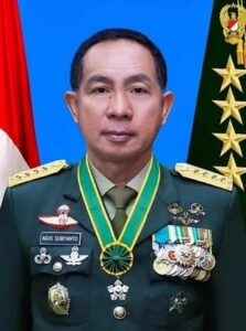 Jenderal Agus Subiyanto Tegaskan Netralitas TNI dalam Pemilu 2024