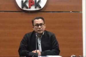 Operasi Tangkap Tangan KPK di Sorong: Pj Bupati dan Pemeriksa BPK Terjerat