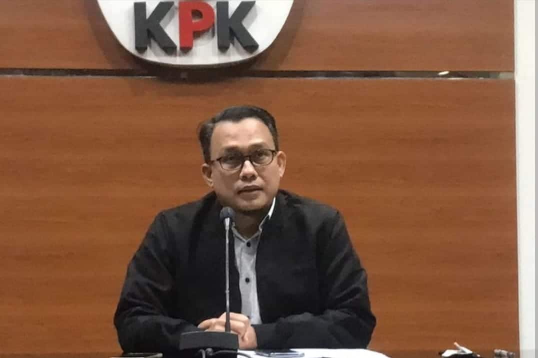 Operasi Tangkap Tangan KPK di Sorong: Pj Bupati dan Pemeriksa BPK Terjerat