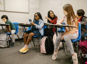 Penyebab Bullying dan Cara Mencegahnya