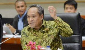 Perselisihan di Rapat Komisi III DPR