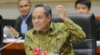 Perselisihan di Rapat Komisi III DPR