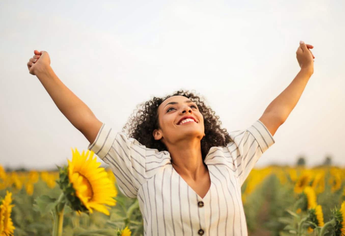 6 Langkah Cepat Menjadi Orang yang Percaya Diri