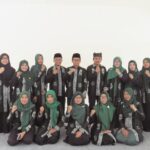 Dukung Perkembangan Literasi, Kepala Kemenag Banyuwangi Resmi Jadi Anggota kehormatan komunitas Lentera Sastra