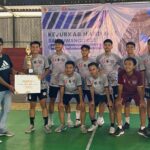 Sukses Adakan Kejurkab, ABTI Banyuwangi Tancap Gas Sosialisasi dan Coaching Clinik
