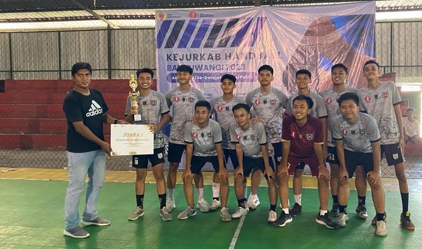 Sukses Adakan Kejurkab, ABTI Banyuwangi Tancap Gas Sosialisasi dan Coaching Clinik Sukses Adakan Kejurkab, ABTI Banyuwangi Tancap Gas Sosialisasi dan Coaching Clinik