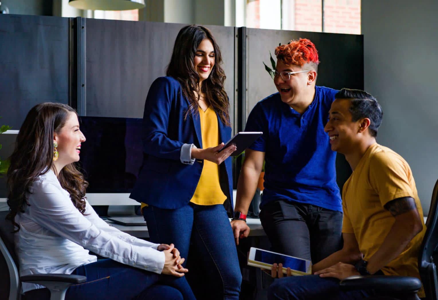 6 Cara Melatih Sosial Skill