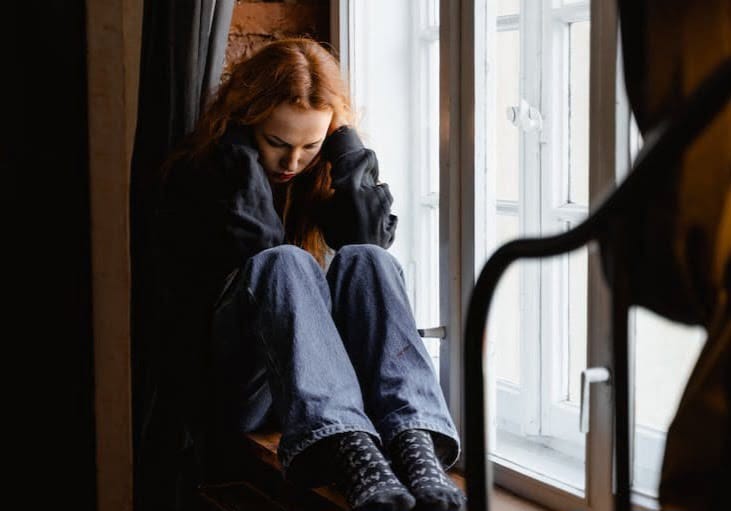 Tanda-tanda Mental Lelah dan Cara Mengatasinya