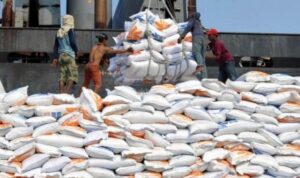 Indonesia Bersiap Hadapi Tantangan Inflasi