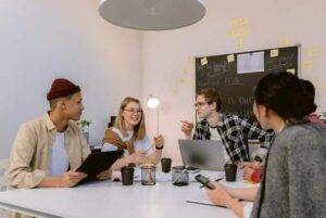 Mengenal 3 Jenis Gaya Komunikasi