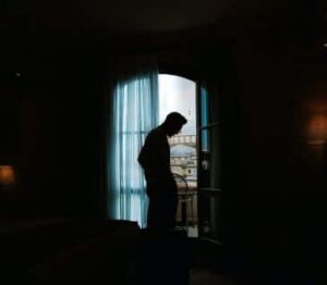 Mengenal dan Ciri-ciri Dark Empath Pada Seseorang