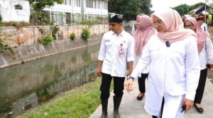 Pemkab Banyuwangi Bangun Dua Rumah Pompa di Kampung Lebak